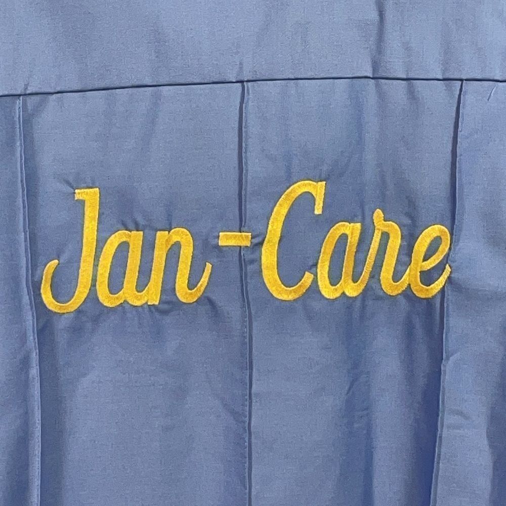 Jan-Care Ambulance work shirt - Picture 10 of 11